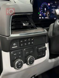 شيفروليه تاهو